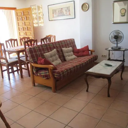 Apartment Alemania Inmomart *
