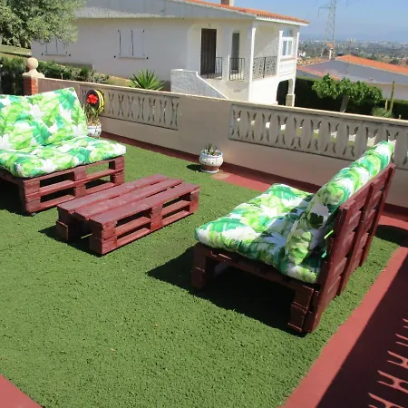 Apartment Alemania Inmomart Peniscola