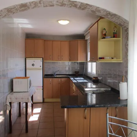 Alemania Inmomart Apartment
