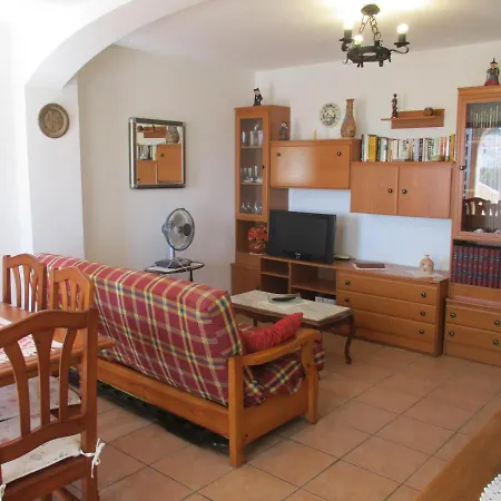 Apartment Alemania Inmomart *