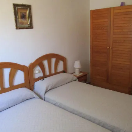 Alemania Inmomart Daire