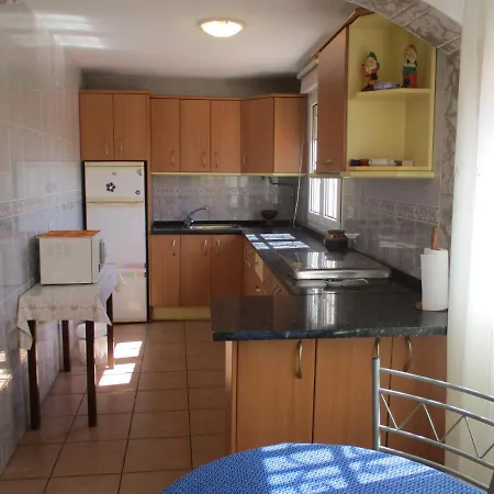 Alemania Inmomart Apartment *