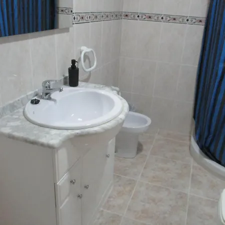 Apartment Alemania Inmomart *